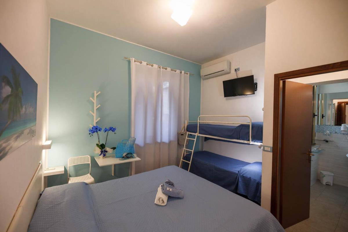 Villa Santa Lucia San Benedetto del Tronto Exterior foto