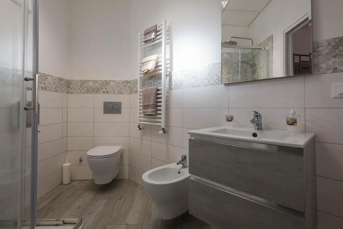 Villa Santa Lucia San Benedetto del Tronto Exterior foto